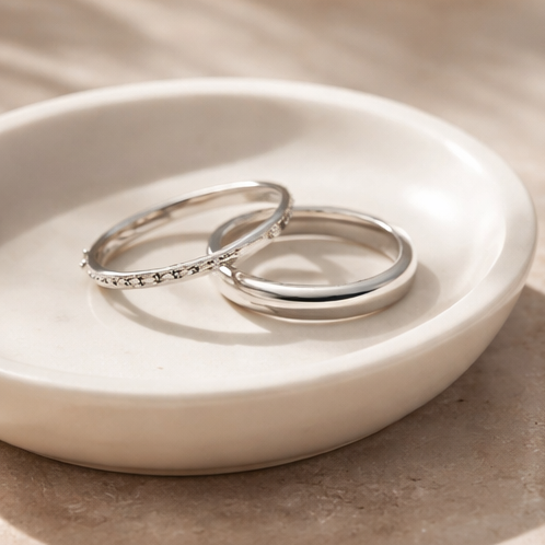 Argollas de compromiso