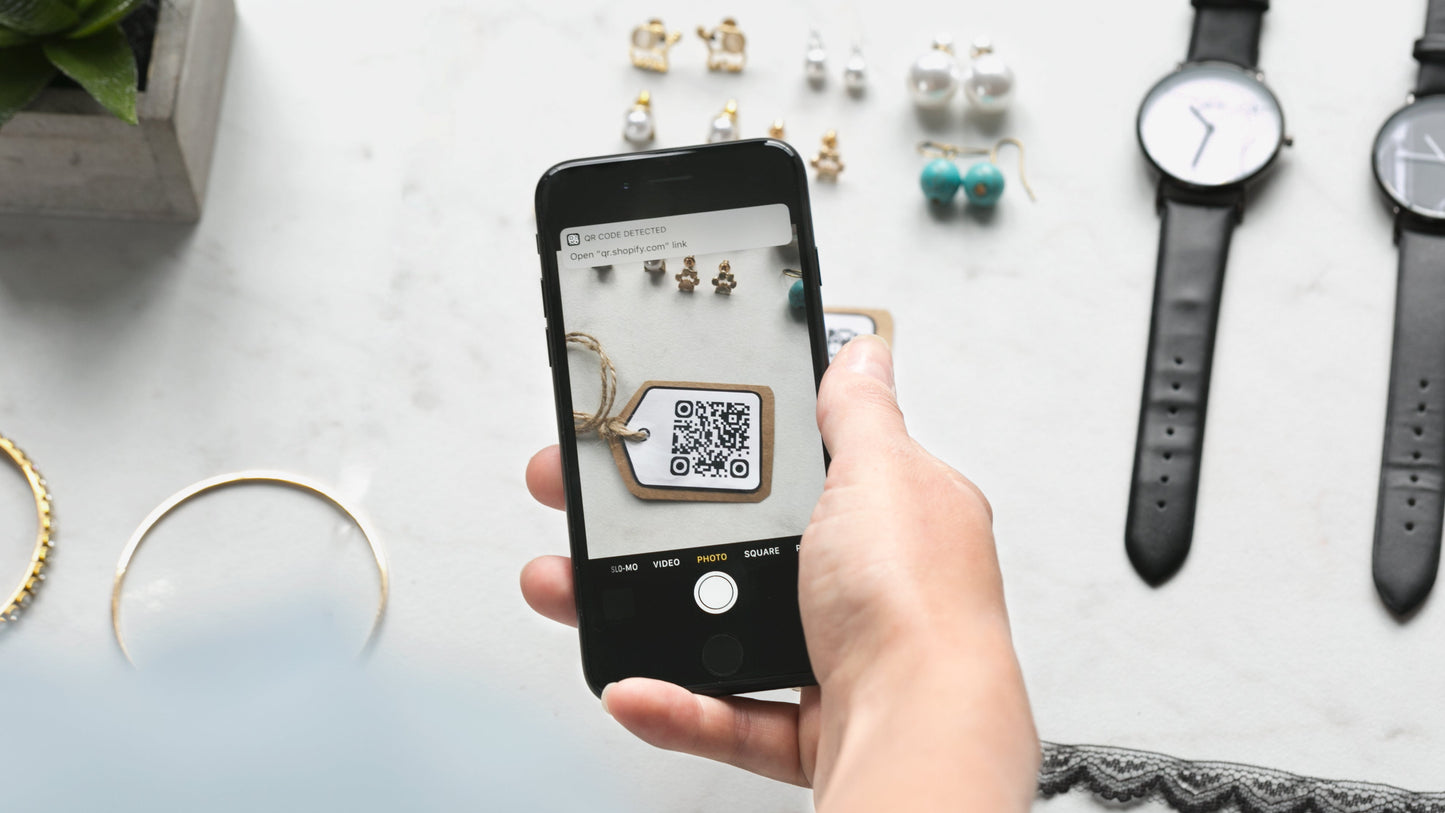 Armemos tu Stand | Paso 1