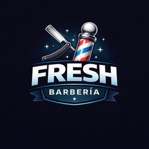 Fresh Barber