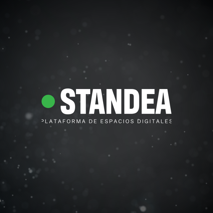 Venta de STANDS 🟢