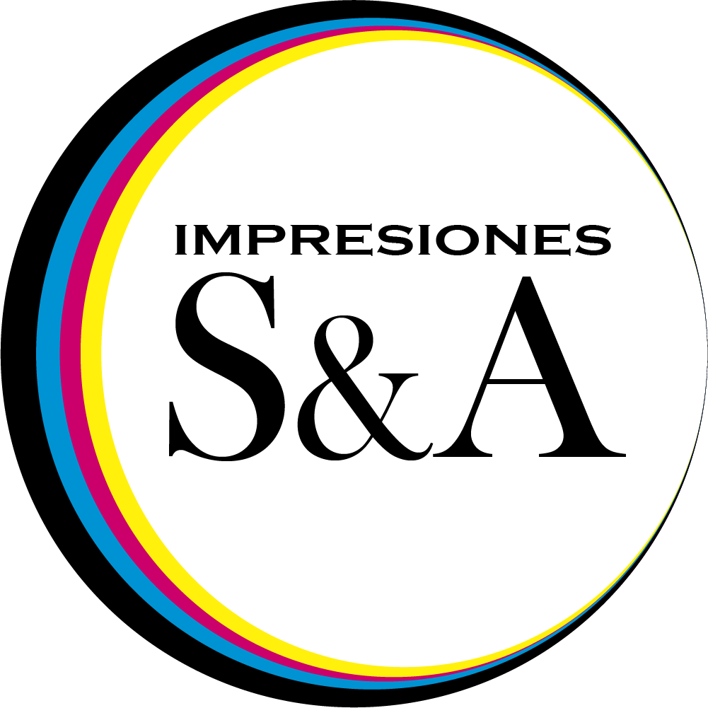 Impresiones S&A