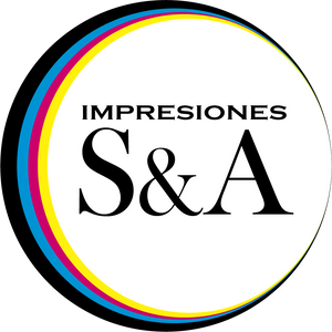 Impresiones S&A