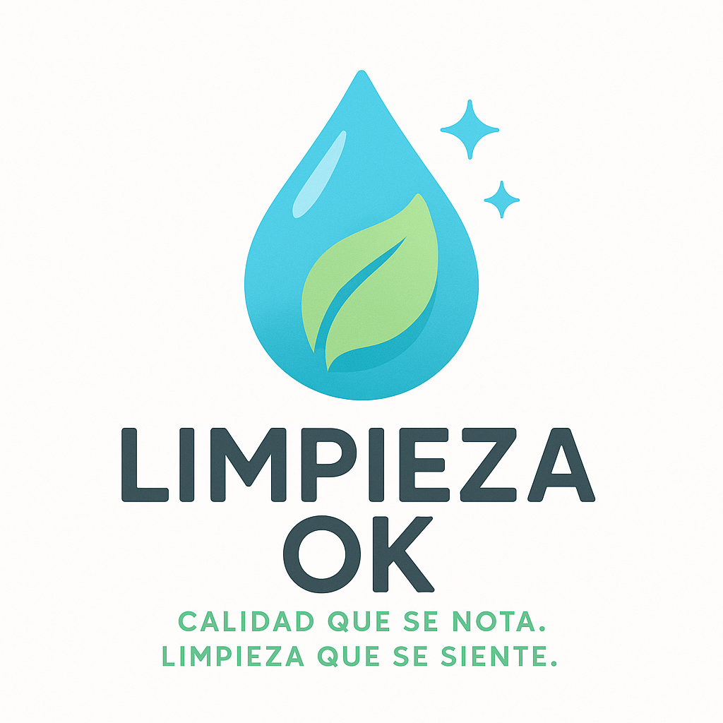 Limpieza OK