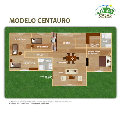 Plano Comercial 2D | Pasa de Técnico a Comercial